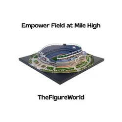 Empower Field at Mile High (Denver Broncos)