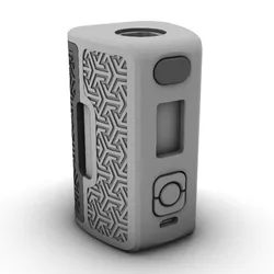 EVOLV DNA 250C 18650 BOXMOD CUSTOM REBOX