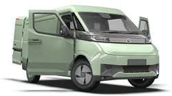 Farizon SV L1H2 HQInt 2026