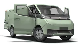 Farizon SV L2H1 HQInt 2026