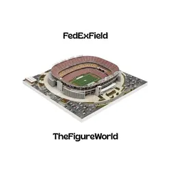 FedExField (Washington Commanders)