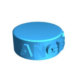 Fișiere pentru imprimante 3D | Fișier 3MF | mochetă