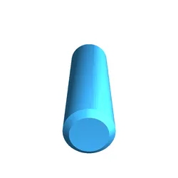Fișiere pentru imprimante 3D | Fișier 3MF | Ump1