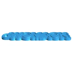 Fișiere pentru imprimante 3D | Fișier 3MF | womack