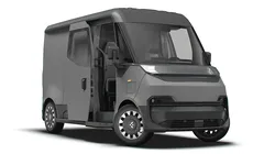 Flexis Step In Van HQ Int 2026