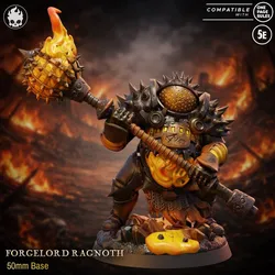 Forgelord Ragnoth