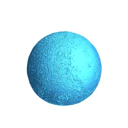 Free Digital Art STL Download - Smiling moonby user1677505686