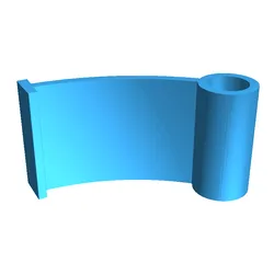 Free Jewelry & Accessories STL Download - wristwatch stand adjusterby thesubmitter
