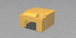 Free Tools & Spare Parts STL Download - Blanket-Switchby Maszek