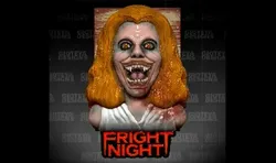 Fright Night Amy Peterson