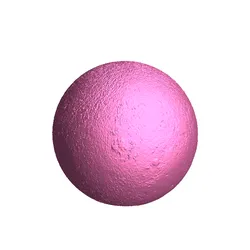 Gratis Props & Terrain STL indir - maan - user1218734058