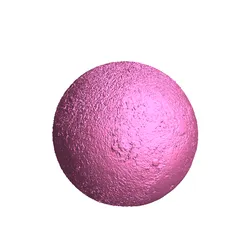 Gratis Props & Terrain STL indir - maan - user5290674944