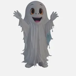 H60 little ghost