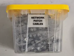 HDX 6.5 Qt Storage Tote Label Cards - Free 3D Print Model