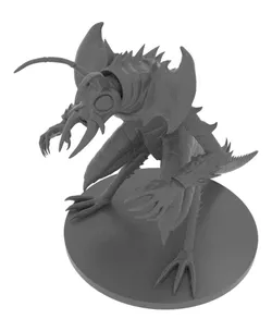 Ice Devil 2025