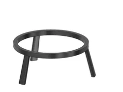 Ikea Tiered Stand / Plate Holder,  - Free 3D Print Model