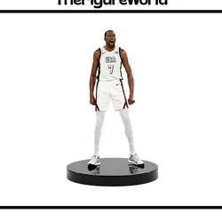 Kevin Durant Collectible Figure