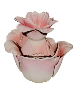 Kunyun Darwin: Nested Bloom Nordic Vase