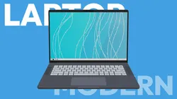 Laptop - Game ready