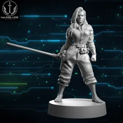 Legion Jedi Apprentice
