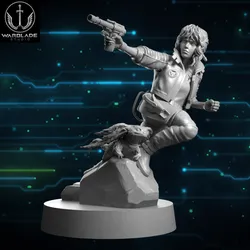 Legion Outlaw Scoundrel