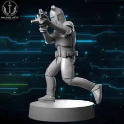 Legion Republic Elite Guard 1