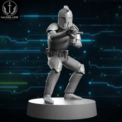 Legion Republic Elite Guard 2