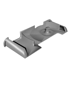 LGP Self-Watering Tray — Modular Bottom Watering Reservoir for the Logical Grow Platform
