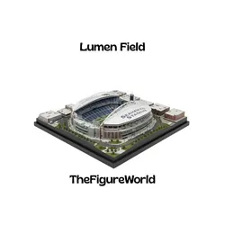Lumen Field (Seattle Seahawks)