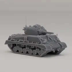 M4A3(105) (MT, United States, WWII, 1944)