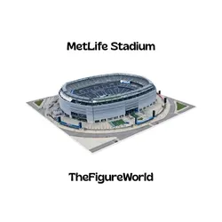 MetLife Stadium (New York Giants and New York Jets)