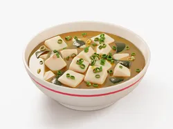 Miso Soup Bowl