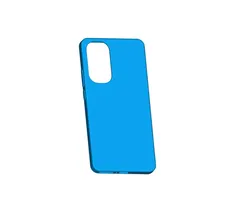 Motorola Edge 30 TPU Case 3D Print Model in Phone cases 632936