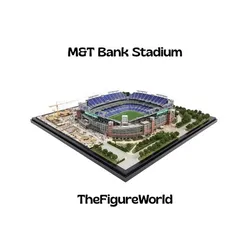 M&T Bank Stadium (Baltimore Ravens)