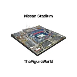 Nissan Stadium (Tennessee Titans)