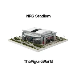 NRG Stadium (Houston Texans)