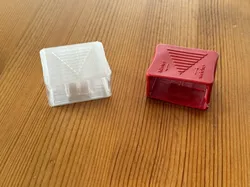 O-Slider for Bed Slats - Free 3D Print Model