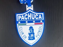Pachuca FC Chain - Free 3D Print Model