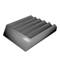 Parametric Game Case Holder | STL + Fusion 360 File Included