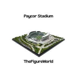 Paycor Stadium (Cincinnati Bengals)