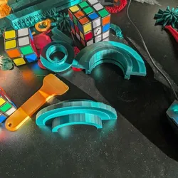Physi.spinner fidget spinner