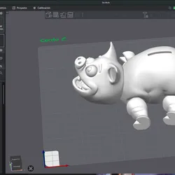Piggy bank