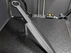 Prop Throwing knife - Free 3D Print Model