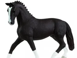 Schleich horse - Free 3D Print Model