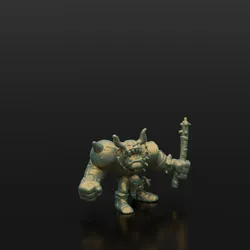 Shaman