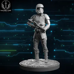 Shatterpoint Coastal Defense Specialist 2