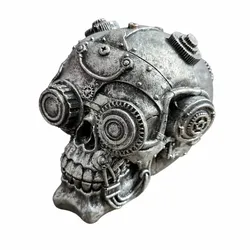 Skull, Skull, Headphone holder