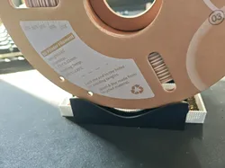 spool Holder + Silika Tank - Free 3D Print Model