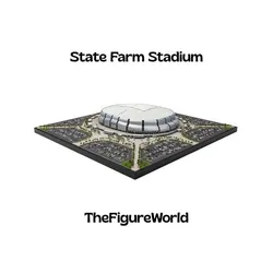State Farm Stadium (Arizona Cardinals)