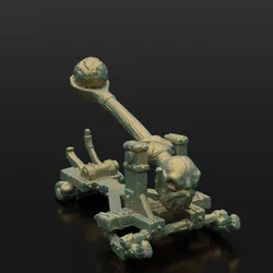 Stonethrower